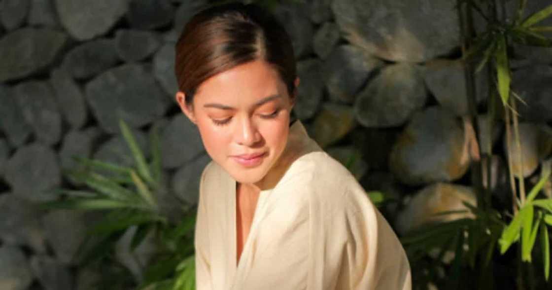 Shaina Magdayao, sinabing hindi raw mild ang kanyang COVID-19 symptoms Shaina Magdayao, sinabing hindi raw mild ang kanyang COVID-19 symptoms