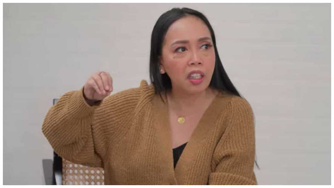 Kakai Bautista, muntik nang mag-quit sa showbiz dahil sa naging isyu umano kay Mario Maurer Kakai Bautista, muntik nang mag-quit sa showbiz dahil sa naging isyu umano kay Mario Maurer