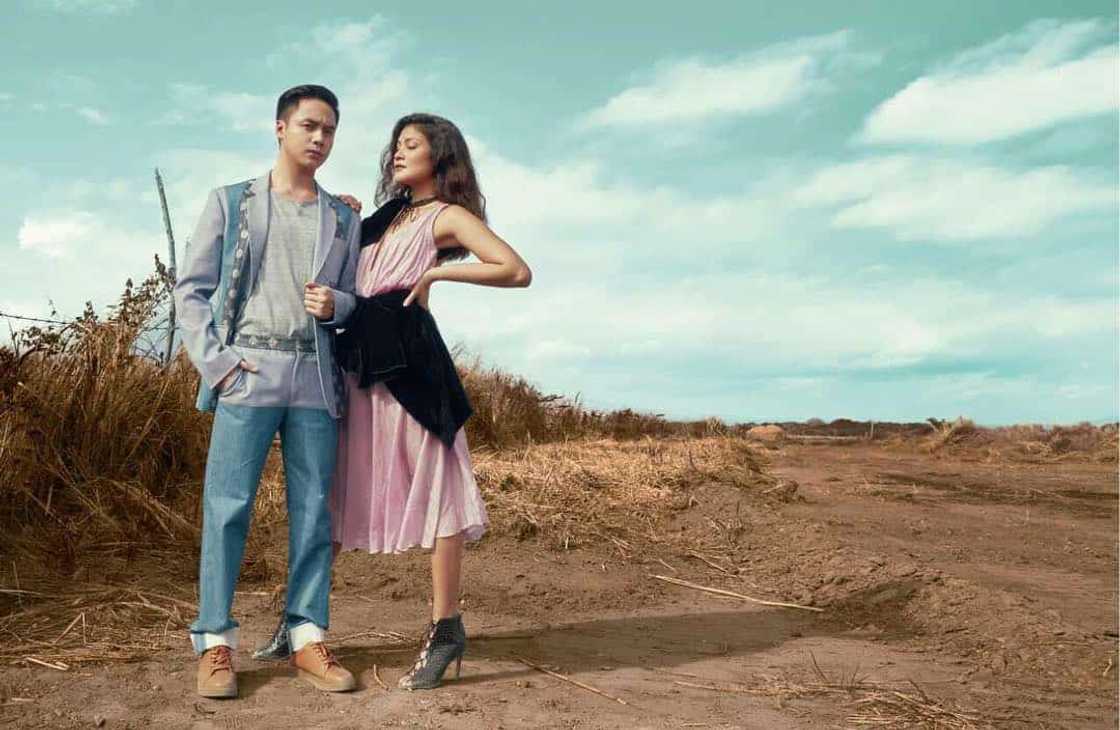 Sam Concepcion dating Sam Concepcion dating