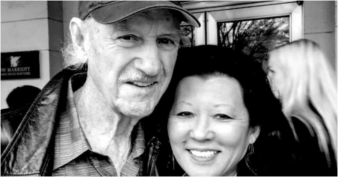 Gene Hackman/@gr8erdays on Instagram Gene Hackman/@gr8erdays on Instagram
