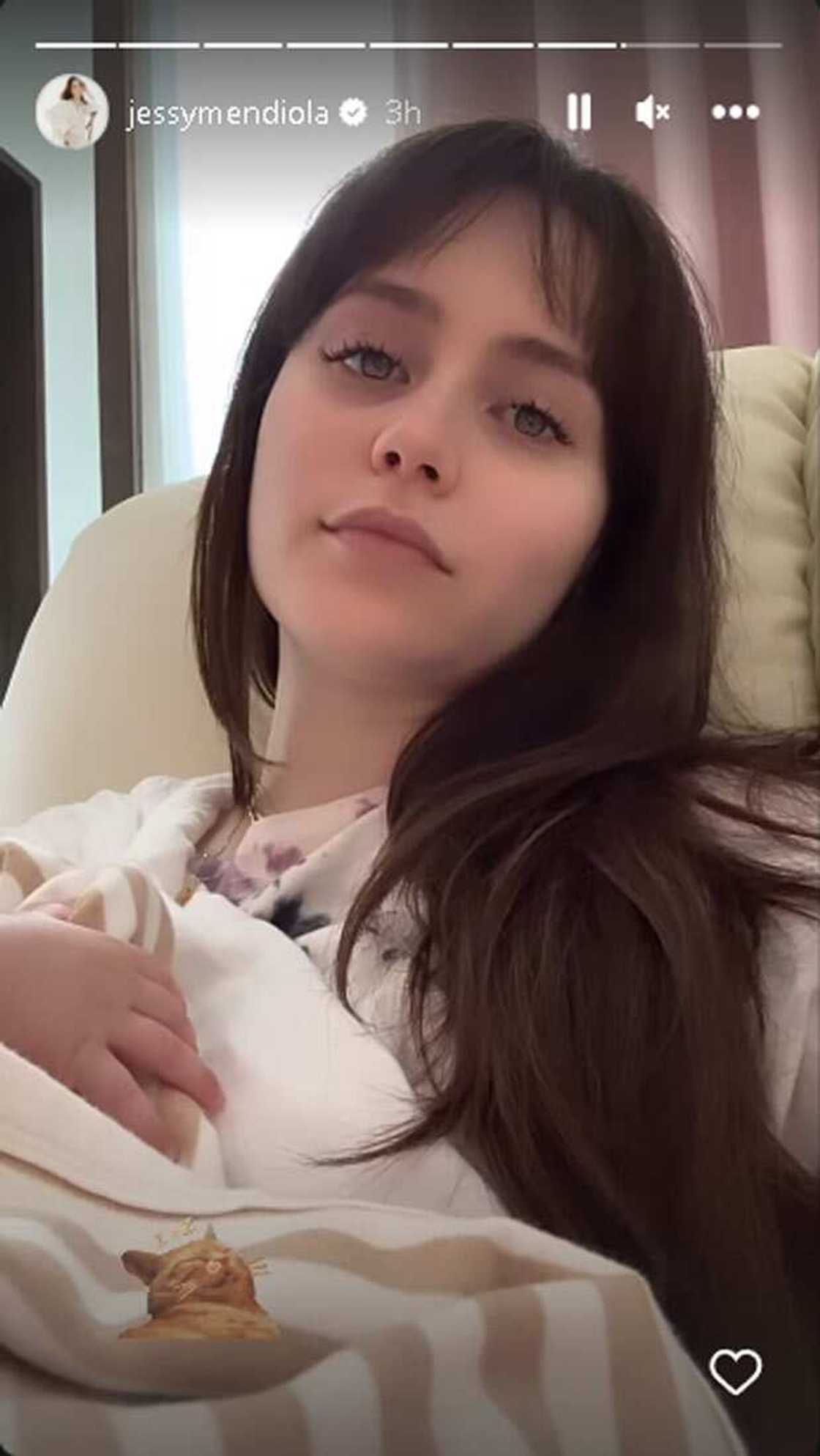 Jessy Mendiola Jessy Mendiola