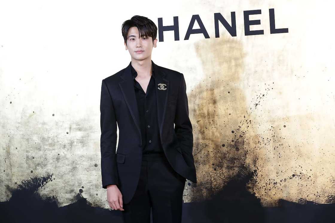 Korean actors male Korean actors male