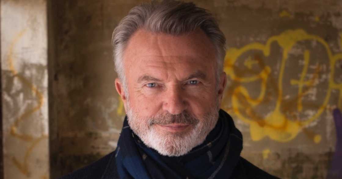 'Jurassic Park' star na si Sam Neill, pumanaw na; pamilya niya, naglabas ng pahayag 'Jurassic Park' star na si Sam Neill, pumanaw na; pamilya niya, naglabas ng pahayag