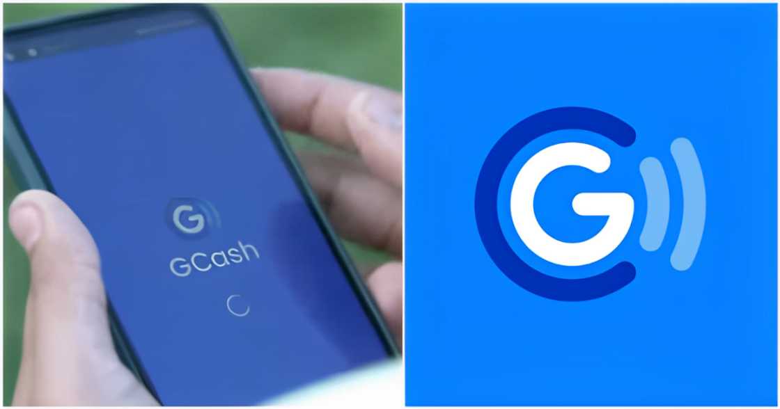 GCash GCash