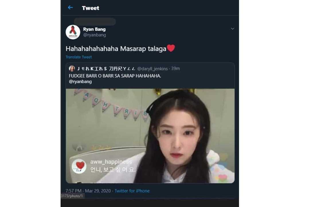 Ryan Bang gets criticized heavily on social media; Korean actor apologizes Ryan Bang gets criticized heavily on social media; Korean actor apologizes