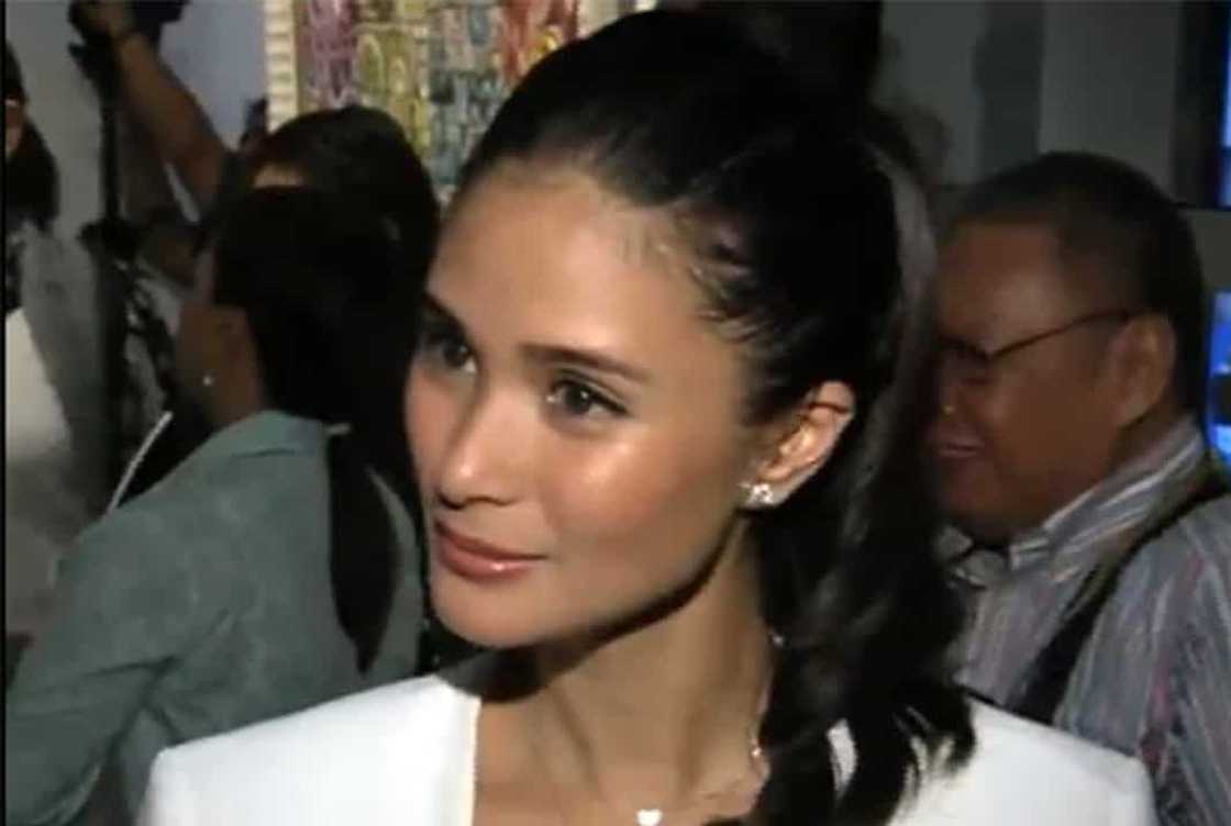 Heart Evangelista recalls past relationships with Jericho Rosales & Daniel Matsunaga