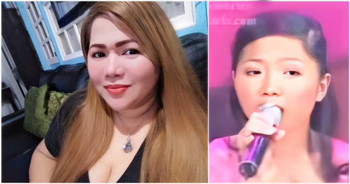 Raquel Pempengco, nag-post ng throwback performance ng anak Raquel Pempengco, nag-post ng throwback performance ng anak