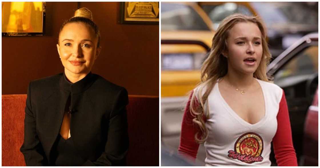 Hollywood actress na si Hayden Panettiere, pumanaw na sa edad na 36 Hollywood actress na si Hayden Panettiere, pumanaw na sa edad na 36