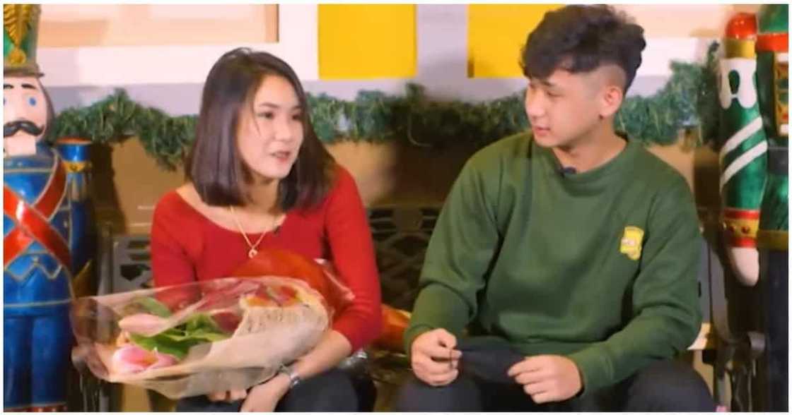 ‘The Guy Behind the Black Face Mask’ KMJS episode, may 20 million views na ‘The Guy Behind the Black Face Mask’ KMJS episode, may 20 million views na