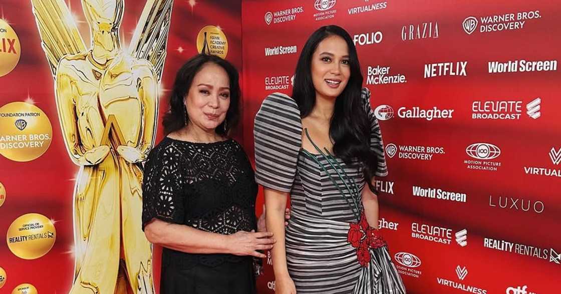 Gloria Diaz, may payo tungkol sa pera: “Don’t lend money you can’t afford to lose" Gloria Diaz, may payo tungkol sa pera: “Don’t lend money you can’t afford to lose"