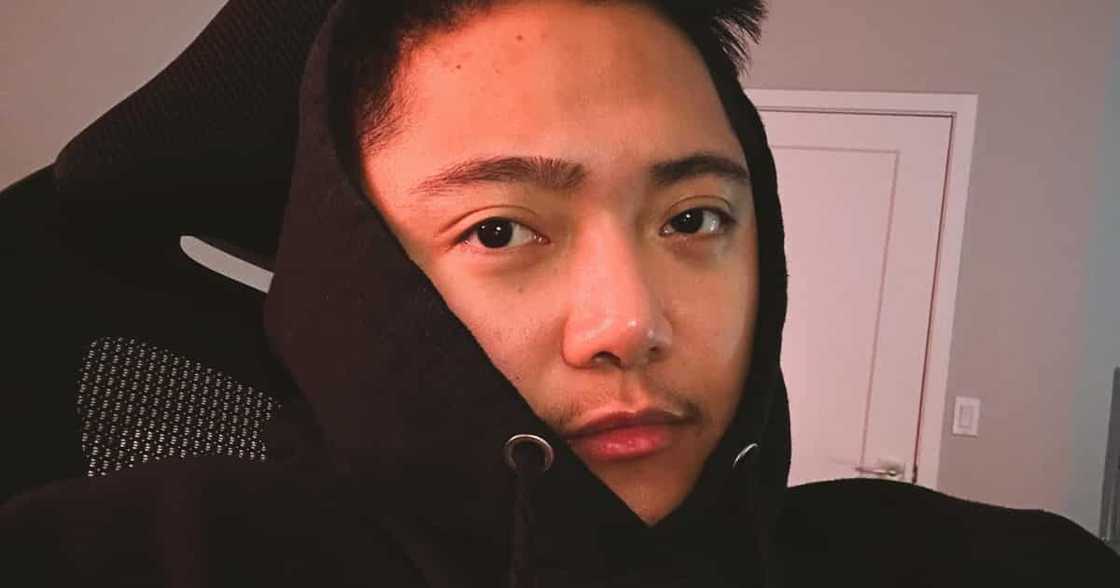 Jake Zyrus, may mensahe sa followers sa gitna ng social media break: “Just checking in with everyone” Jake Zyrus, may mensahe sa followers sa gitna ng social media break: “Just checking in with everyone”