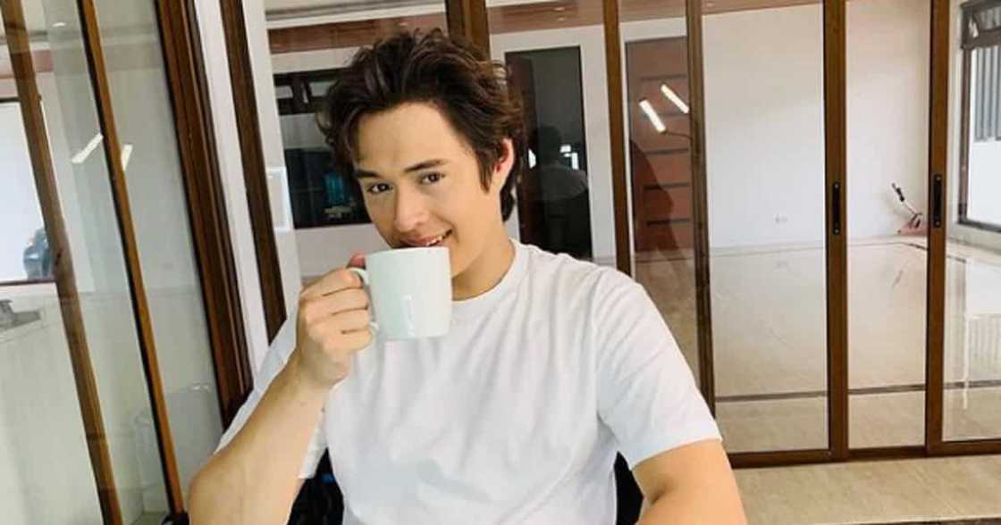 Video of Enrique Gil, Scarlet Snow Belo playing board game goes viral Video of Enrique Gil, Scarlet Snow Belo playing board game goes viral