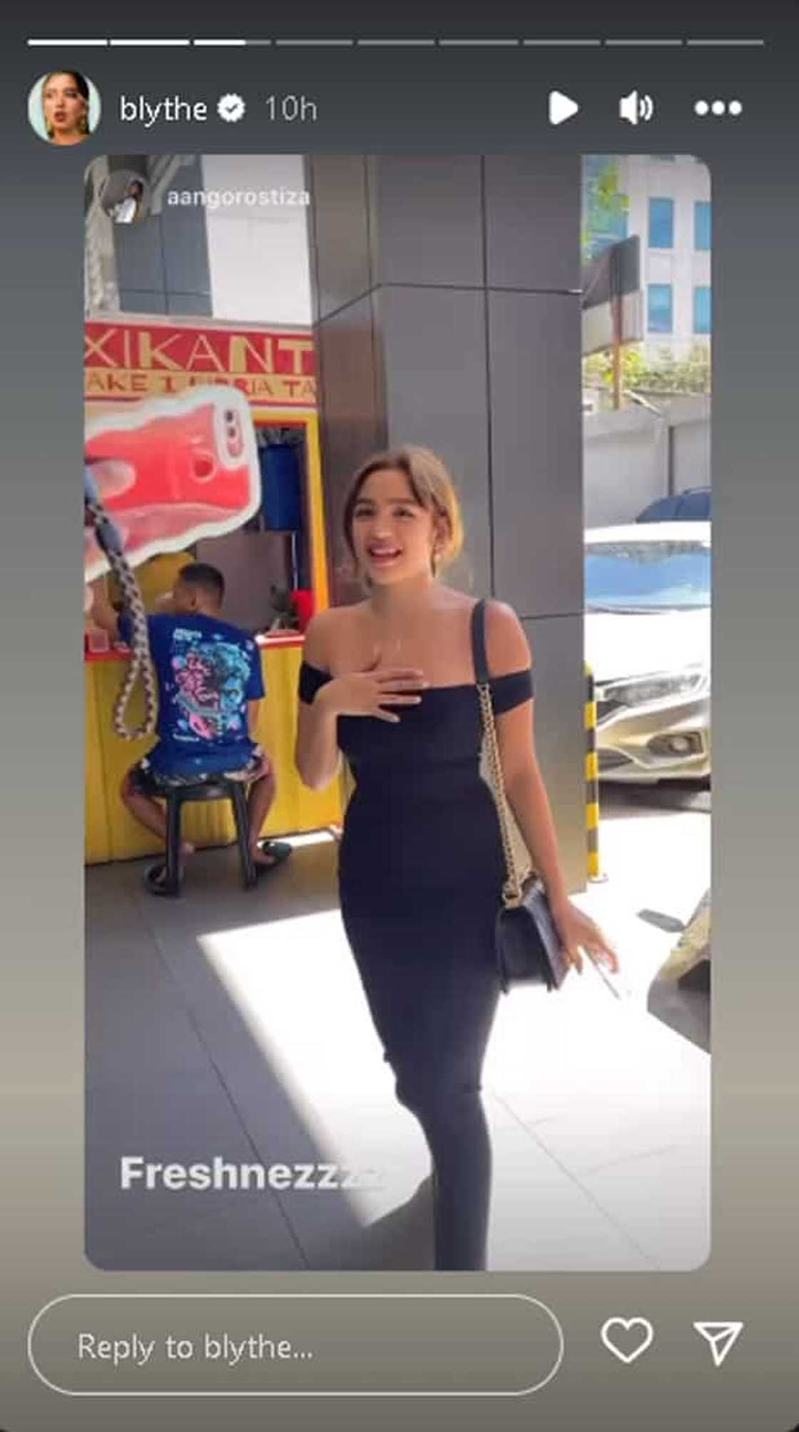 Andrea Brillantes Andrea Brillantes