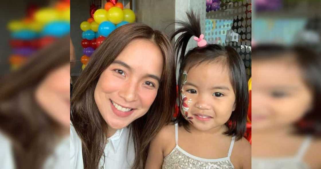 Pia Guanio fires back at basher who told her, "makeup lang nagdala sayo" Pia Guanio fires back at basher who told her, "makeup lang nagdala sayo"