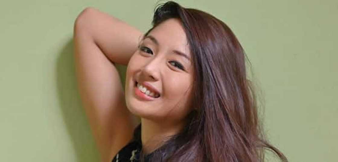 Karen Bordador, emosyonal na binalikan ang buhay kulungan; "May bukas pa ba?" Karen Bordador, emosyonal na binalikan ang buhay kulungan; "May bukas pa ba?"