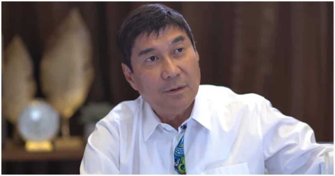 Raffy Tulfo, inaming may sineryoso at kinatakutan ding pagbabanta sa kanyang buhay