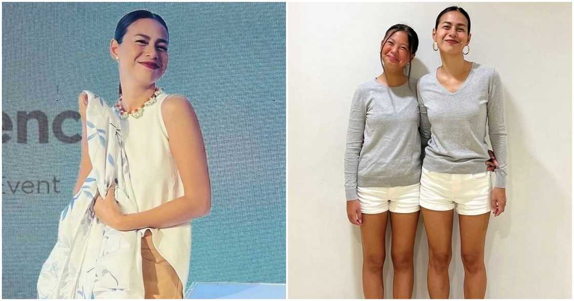 "How have I hurt you?": Bettinna Carlos, nagbukas tungkol sa 1-on-1 date nila ng panganay "How have I hurt you?": Bettinna Carlos, nagbukas tungkol sa 1-on-1 date nila ng panganay