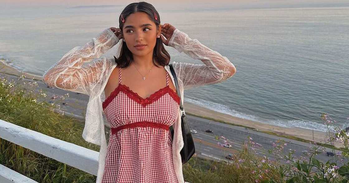 Andrea Brillantes Andrea Brillantes