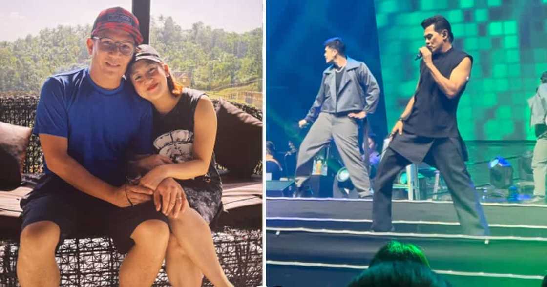 Jolina Magdangal Jolina Magdangal