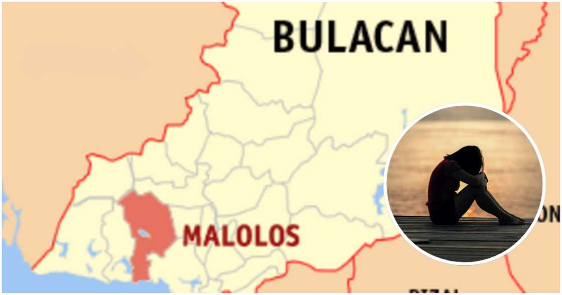 Ina ng 13-anyos na biktima sa Malolos viral video: "Kahit bata ‘yun, ang dami, isa lang anak ko” Ina ng 13-anyos na biktima sa Malolos viral video: "Kahit bata ‘yun, ang dami, isa lang anak ko”