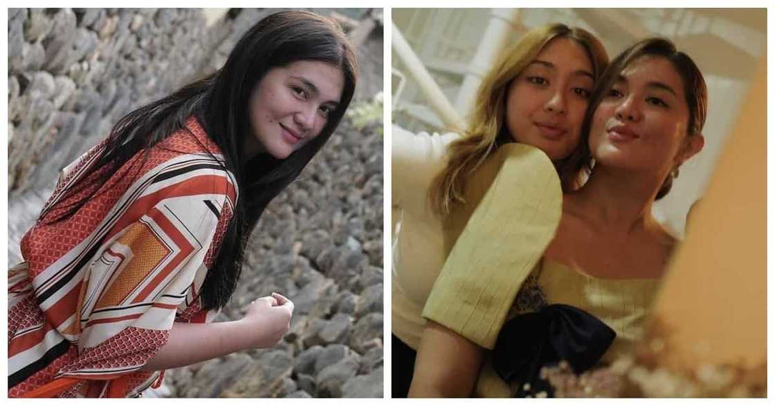 Netizens turn emotional over Dimples Romana's love-filled note for Callie Ahmee Netizens turn emotional over Dimples Romana's love-filled note for Callie Ahmee