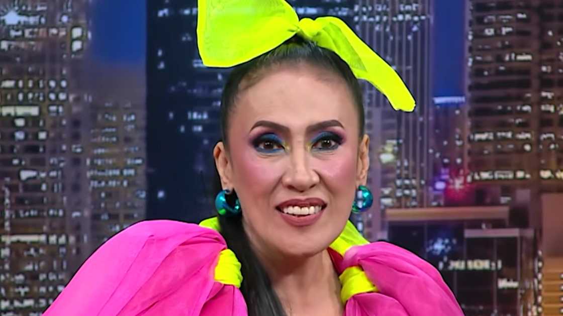 Ai-Ai delas Alas, may payo sa bagong asawa ng ex na si Gerald Sibayan