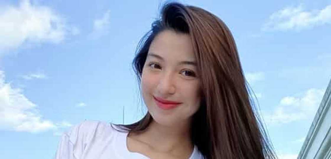 Donnalyn Bartolome posts deleted scenes from 'Extreme Girlfriend Challenge' vlog with AJ Raval Donnalyn Bartolome posts deleted scenes from 'Extreme Girlfriend Challenge' vlog with AJ Raval