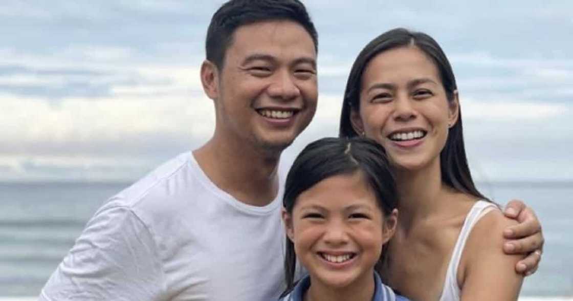 Bettina Carlos shares experience of electricity & water outage in La Union Bettina Carlos shares experience of electricity & water outage in La Union