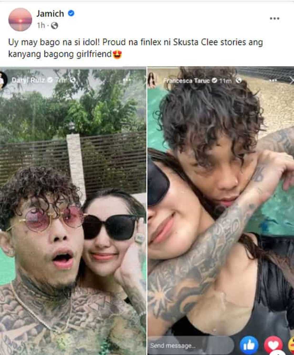 Skusta Clee Skusta Clee