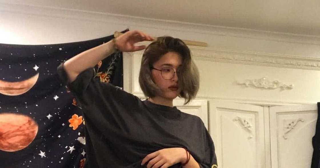 Kylie Padilla, pinakabagong post, pinagkaguluhan ng netizens: “I will protect my happiness, no matter what” Kylie Padilla, pinakabagong post, pinagkaguluhan ng netizens: “I will protect my happiness, no matter what”