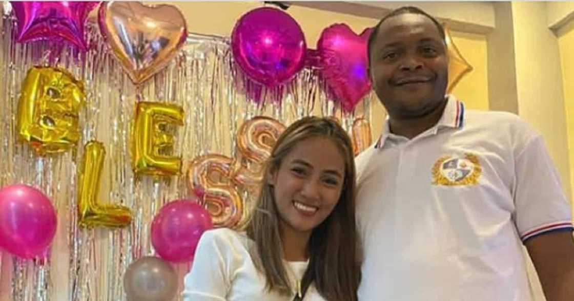 Rosemarie Vega ng 90 Day Fiancé, nagpa-house blessing ng bagong bahay Rosemarie Vega ng 90 Day Fiancé, nagpa-house blessing ng bagong bahay