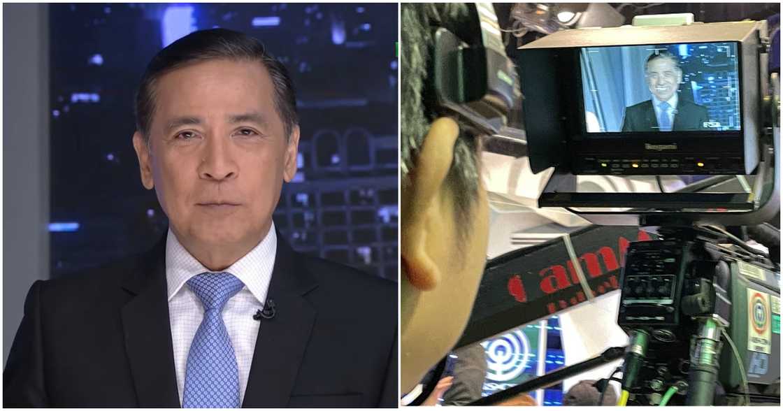 Henry Omaga-Diaz, nagpaalam na sa TV Patrol matapos ang mahigit 30 taon sa ABS-CBN Henry Omaga-Diaz, nagpaalam na sa TV Patrol matapos ang mahigit 30 taon sa ABS-CBN