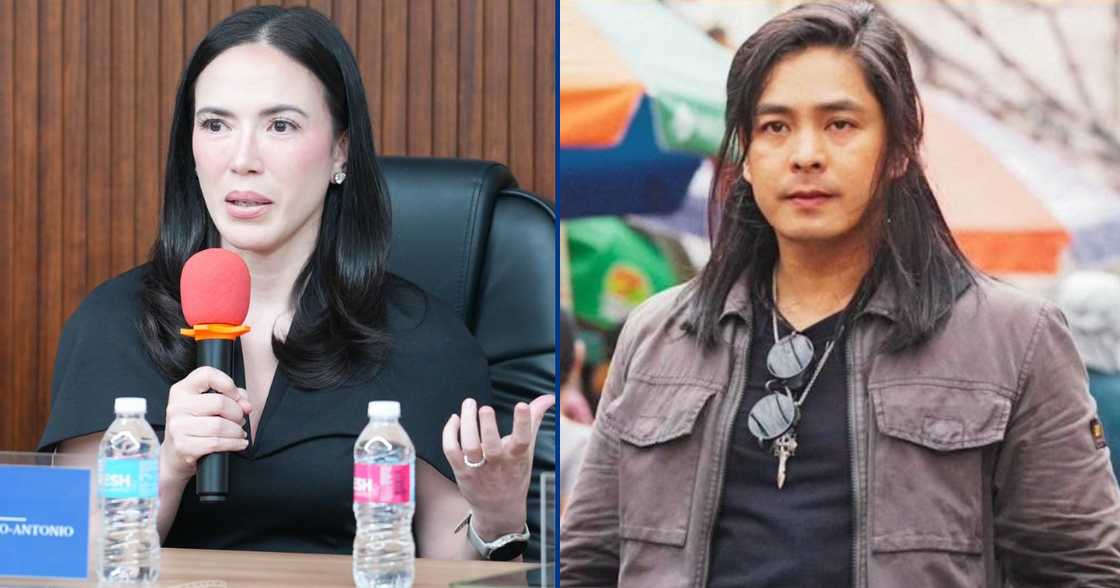 MTRCB, ipinatawag ang team ng bagong serye ni Coco Martin matapos ang seryosong reklamo MTRCB, ipinatawag ang team ng bagong serye ni Coco Martin matapos ang seryosong reklamo