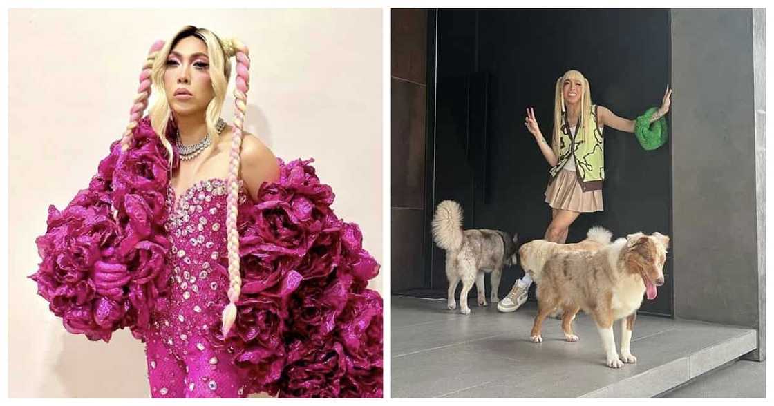 Post ni Vice Ganda tungkol sa pagkakaroon ng "boundaries", viral na Post ni Vice Ganda tungkol sa pagkakaroon ng "boundaries", viral na