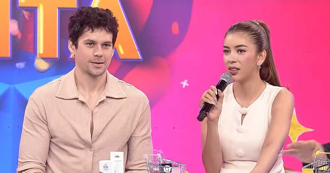 Herlene Budol, may matapang na sagot sa posibilidad na may ibang ka-kissing scene si Kevin Herlene Budol, may matapang na sagot sa posibilidad na may ibang ka-kissing scene si Kevin