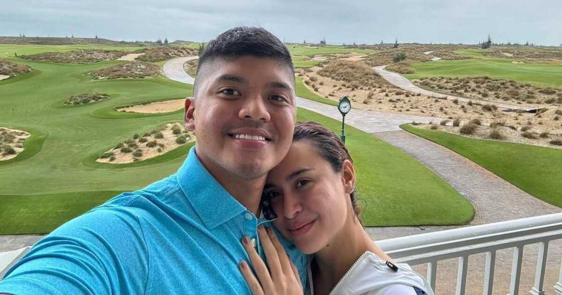 Yassi Pressman, napa-reply sa "break na kayo ni Governor?" comment ng netizen Yassi Pressman, napa-reply sa "break na kayo ni Governor?" comment ng netizen
