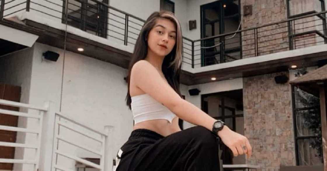 Zeinab Harake, inaming lagpas 10 male celebs na ang dinedma niya sa chat Zeinab Harake, inaming lagpas 10 male celebs na ang dinedma niya sa chat