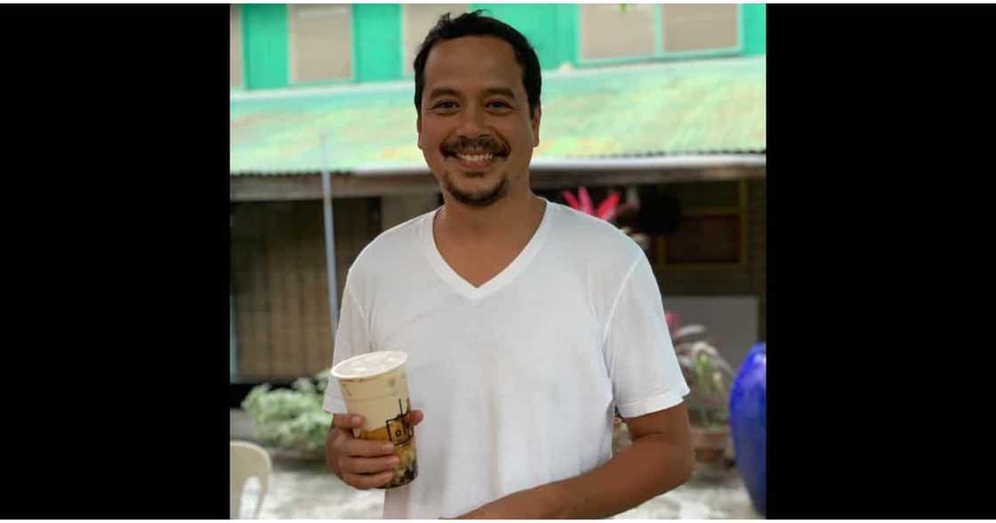 John Lloyd Cruz gets haircut; chooses to be happy amid Ellen Adarna’s new love John Lloyd Cruz gets haircut; chooses to be happy amid Ellen Adarna’s new love