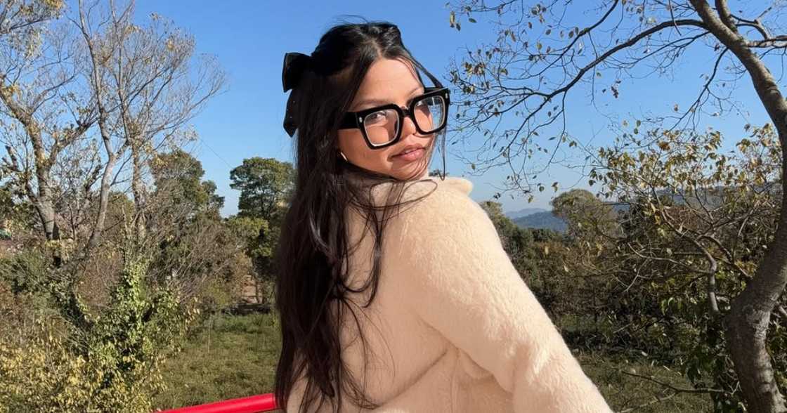 Influencer na si Misha Agrawal, pumanaw dalawang araw bago ang 25th birthday niya (@themishaagrawalshow) Influencer na si Misha Agrawal, pumanaw dalawang araw bago ang 25th birthday niya (@themishaagrawalshow)