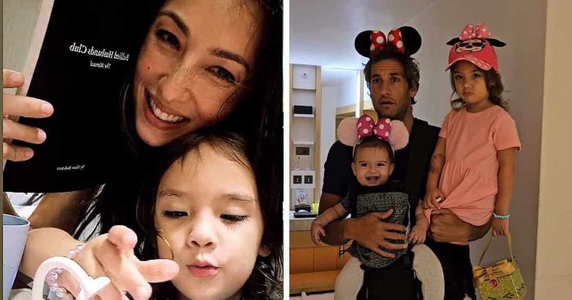 Solenn Heussaff Solenn Heussaff