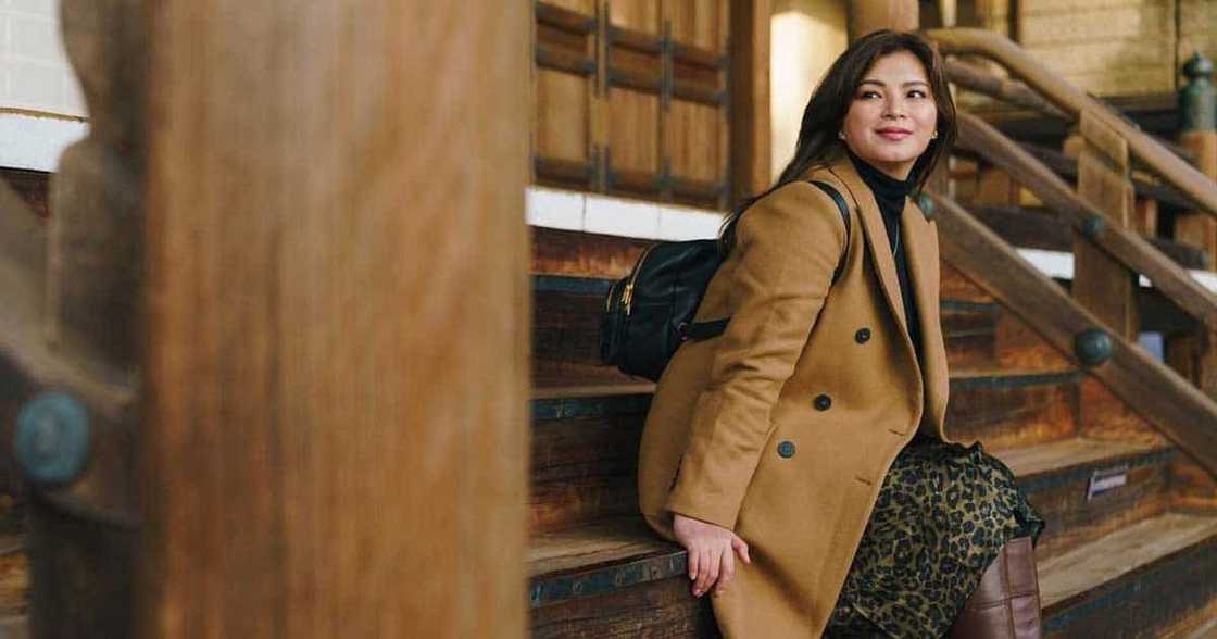 Angel Locsin, na-intimidate pala dati kay Solenn Heussaff: “Kasi siya IT Girl talaga noon pa” Angel Locsin, na-intimidate pala dati kay Solenn Heussaff: “Kasi siya IT Girl talaga noon pa”