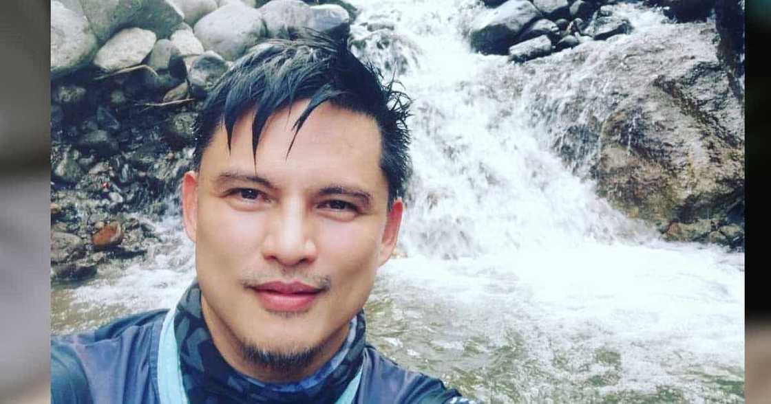 Zoren Legaspi, isa na ngayong ganap na miyembro ng highway patrol group Zoren Legaspi, isa na ngayong ganap na miyembro ng highway patrol group