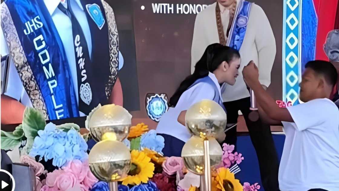 Janella viral Janella viral