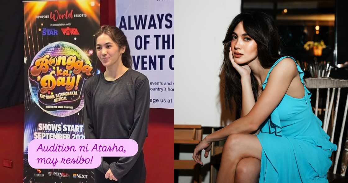 Atasha Muhlach