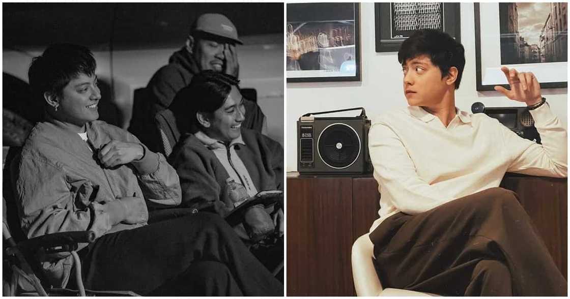 Pictures mula sa Dubai trip ni Daniel Padilla, viral na Pictures mula sa Dubai trip ni Daniel Padilla, viral na
