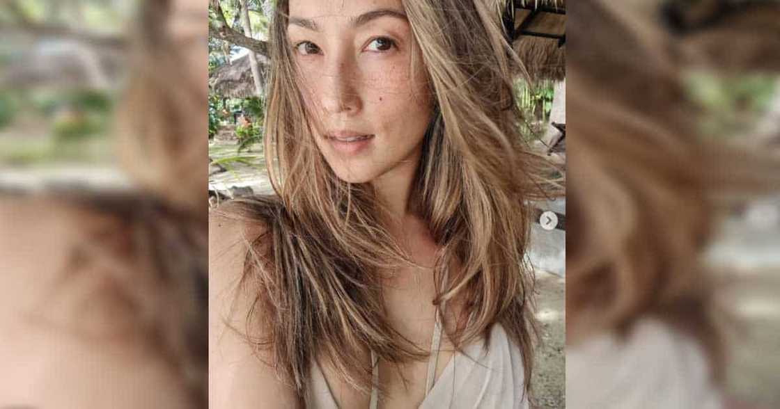 Solenn Heussaff claps back at netizens who accused her of being "insensitive" in latest urban poor post Solenn Heussaff claps back at netizens who accused her of being "insensitive" in latest urban poor post