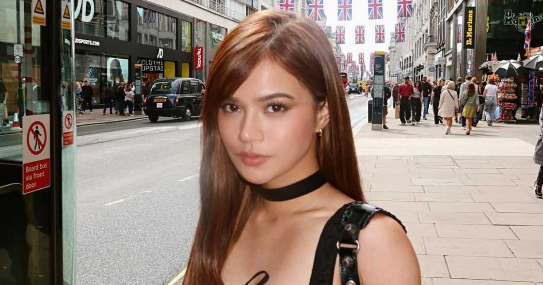 Maris Racal issues apology after withdrawing from Canada performance
