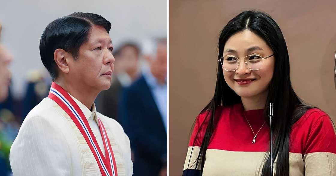 PBBM, iniutos masusing imbestigasyon sa pag-alis ni Guo sa bansa: “Heads will roll” PBBM, iniutos masusing imbestigasyon sa pag-alis ni Guo sa bansa: “Heads will roll”
