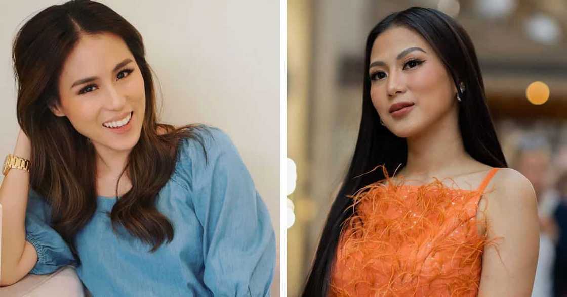 Alex Gonzaga, sinabing “galante sa iba, kuripot sa sarili” si Toni: “Sharing all her earnings” Alex Gonzaga, sinabing “galante sa iba, kuripot sa sarili” si Toni: “Sharing all her earnings”