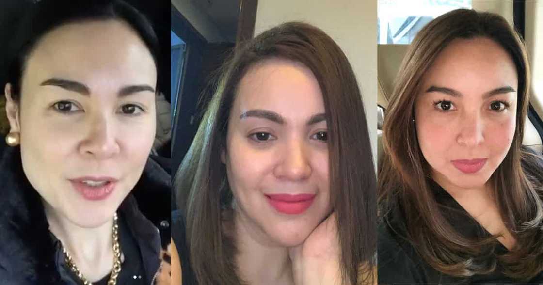 Marjorie Barretto family Marjorie Barretto family